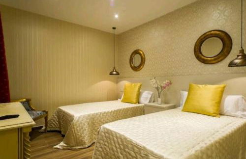 Welcome Salamanca Apartment - Photo 28