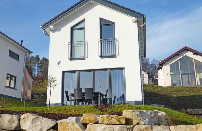 Feriendorf an der Therme Obernsees - Photo 9