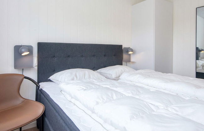 5 Star Holiday Home in Lemvig - Foto 3