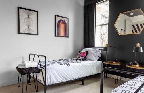 King Kasa 6BR Retreat - 6 walk min to Rainey St - Foto 29