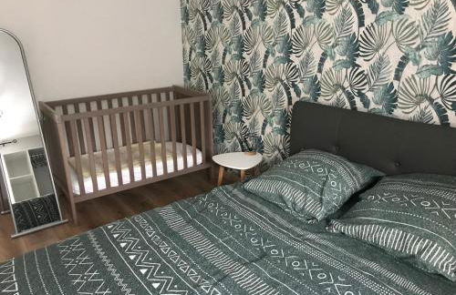 Gîte des falaises - Foto 9