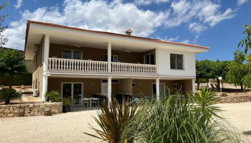 Atidos vakantie appartementen - Foto 3