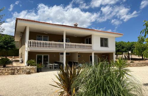 Atidos vakantie appartementen - Foto 3