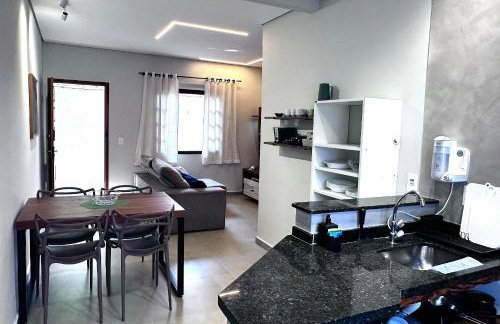 Apto Funcional próximo a Orla do Centro HS1 - Foto 7