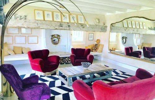 B&B Cà Bianca dell'Abbadessa - Foto 6