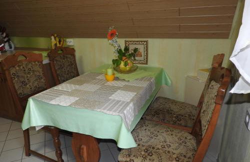 Private Ferienwohnung Fam.Wölke - Foto 11