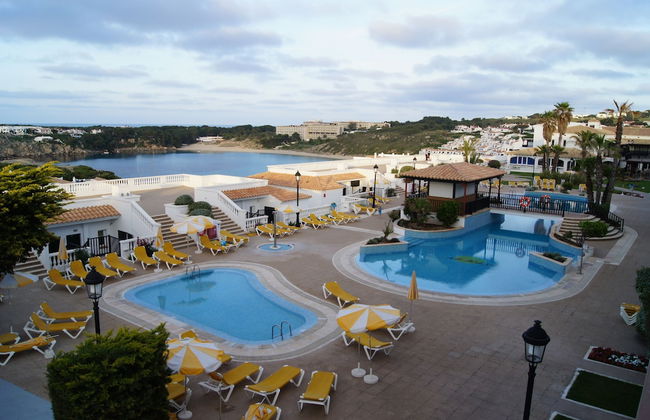 Aparthotel Seth Isla Paraiso - Foto 47