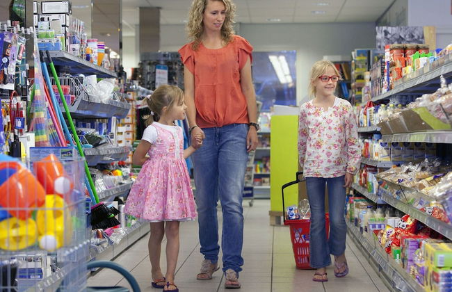 Villa in Klein Vink With Thermaalbad Access - Photo 17