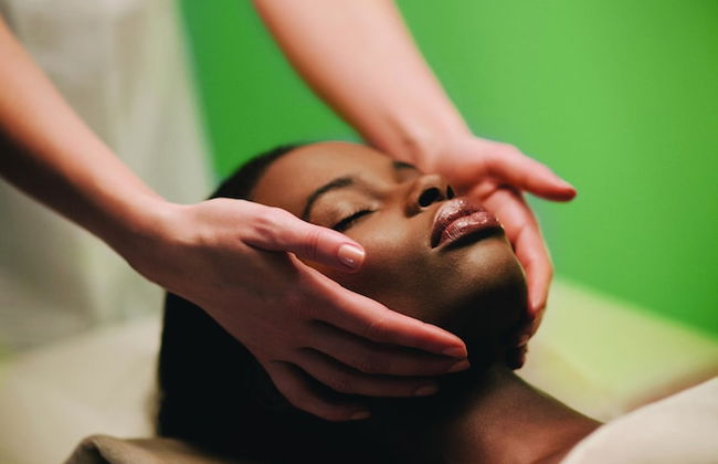 Buyskop Lodge - Foto 22