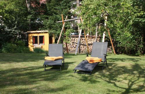 Gästehaus Roseneck - Foto 38