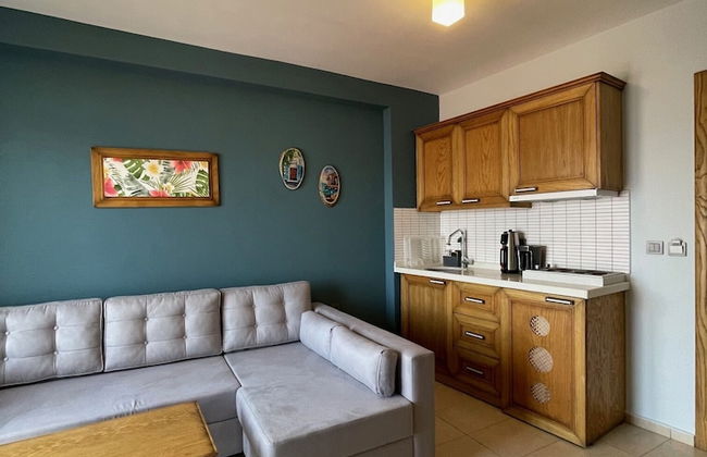 Veziroglu Apart - Photo 37