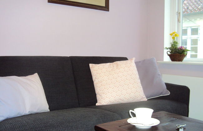 Apartments Hugos Haus - Foto 14