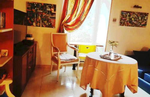 Cévennes Méridionales maison linge fourni - Foto 35