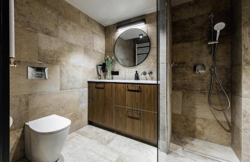 PLATiNIUM HOUSE & SPA BASEN-SAUNA CENTRUM - Foto 19