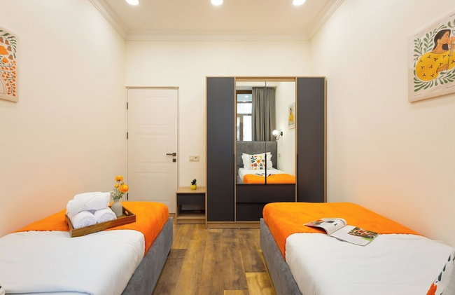 Stay Inn on Yekmalyan St - Foto 20