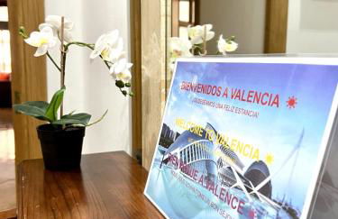 Moderno y acogedor apartamento para 6 personas - Foto 6