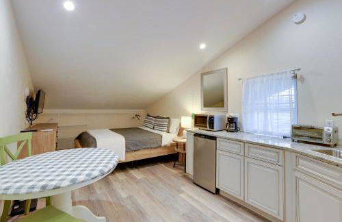 Pet-Friendly Studio Near World Equestrian Center! - Foto 4