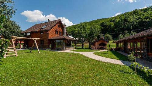 Pet Friendly Home In Debelo Brdo With Sauna - Foto 2