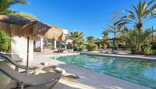 Villa La Font with pool and bbq - Foto 5