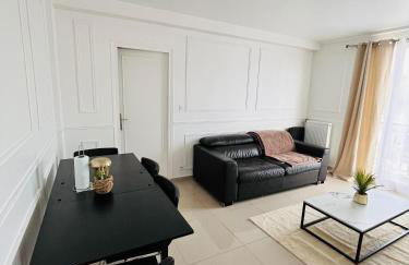 LOCATION COURTE DUREE A BOISSY SAINT LEGER - Foto 7