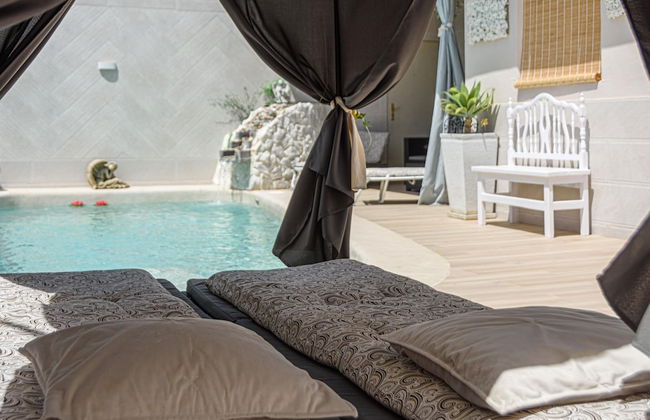 Calymar in Navahermosa - Foto 6