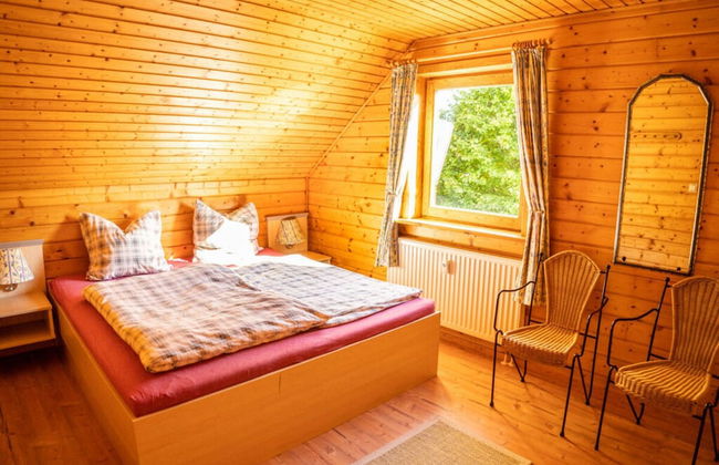 Holiday Home in Hasselfelde - Foto 2