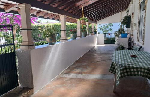 QM - Quinta da Morgadinha - Casa em Quinta Rural - Foto 25