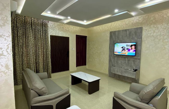 H5 Hotel and Apartments - Foto 20