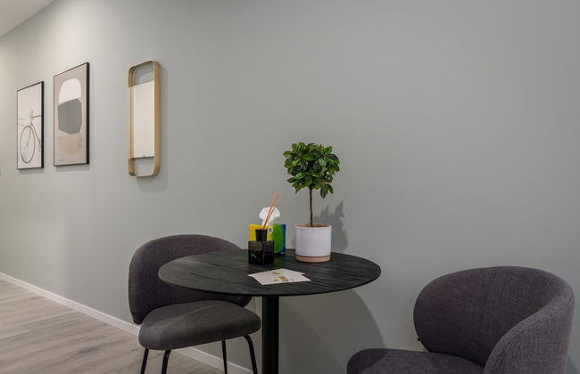 BRIGHT Lippstadt Klusetor - Photo 43