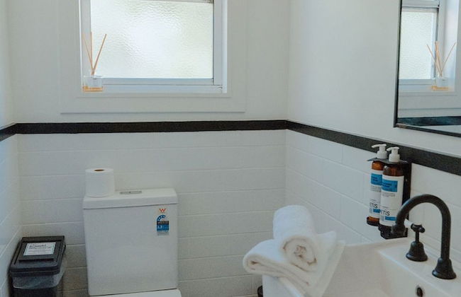 The Cove Jervis Bay - Photo 56