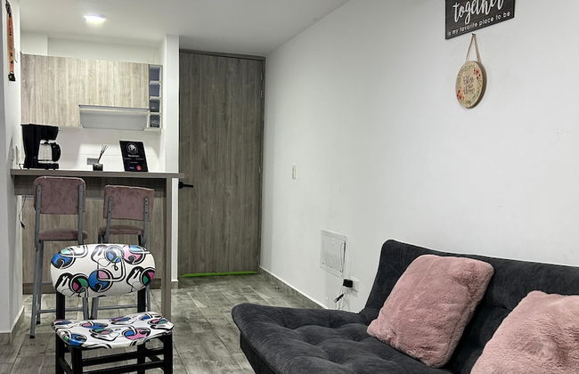 Horeb Paradise - Photo 16