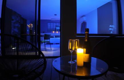 Les Suites du Payré - Suite Romance - Foto 51