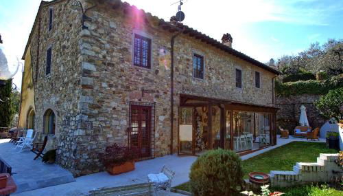 Villa Marusca by PosarelliVillas - Foto 3, Garden