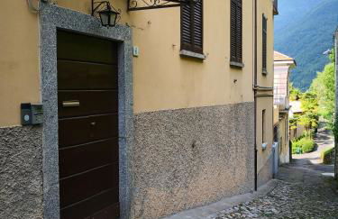 Appartamento "Bella vista" sul Lago di Como - Foto 33