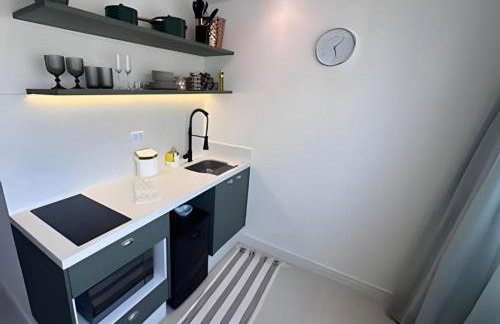 Cobertura Duplex Private Jacuzzi Duplex São Paulo Boho - Foto 9