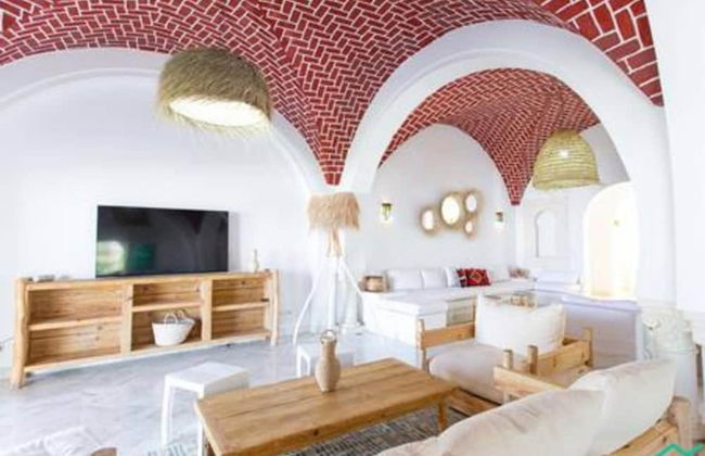 Dar Barsha Beach Front White Sand and Happiness - Foto 17