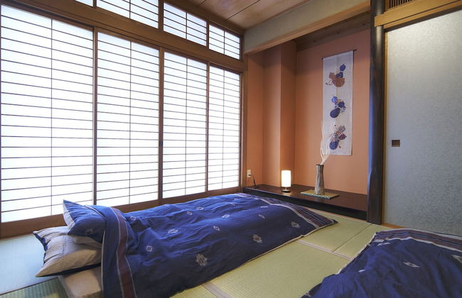 Oyado Kinokuniya Naka Machi - Foto 15