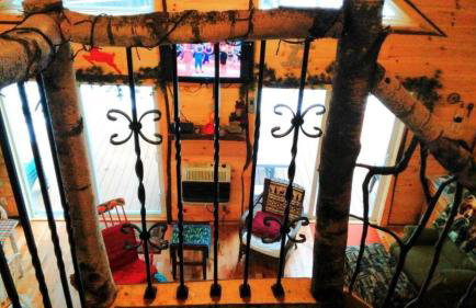 Rustic Woodland Cabin Rental near Oneida Lake, New York - Foto 37