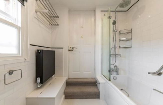 Host Stay Norfolk Historic Townhouse - Foto 12