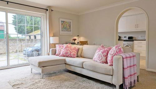 Stable Cottage - Pulborough - Foto 4