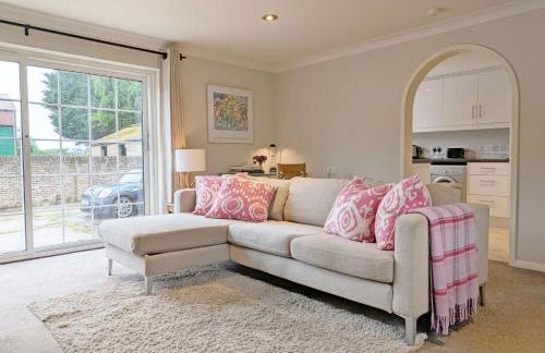 Stable Cottage - Pulborough - Foto 4