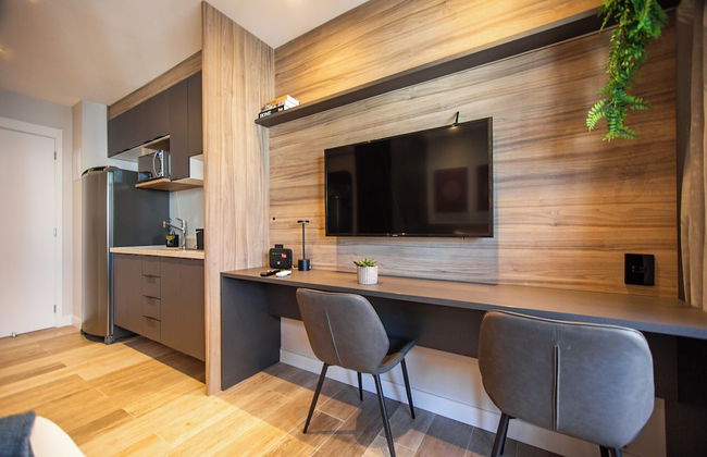 360 Soma Perdizes - Photo 36