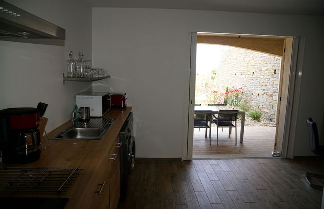 Suites in Erbalunga - Photo 16