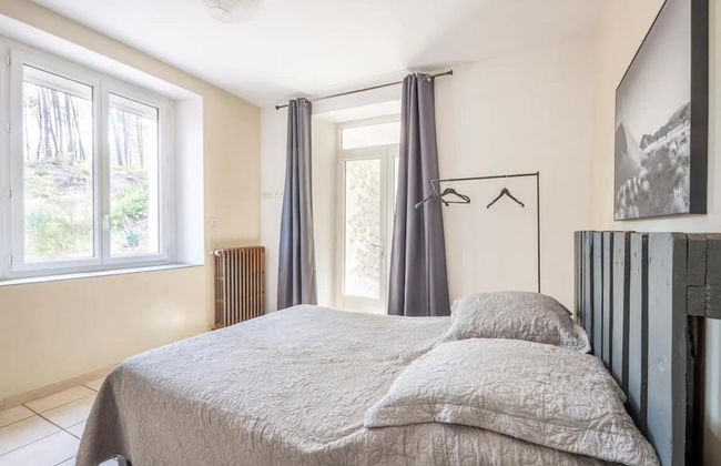 Cevennes View Retreat in Molieres - Foto 7