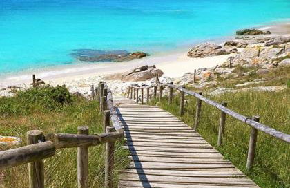 Piso De Diseño En Vigo Con Parking Gratuito - Foto 24