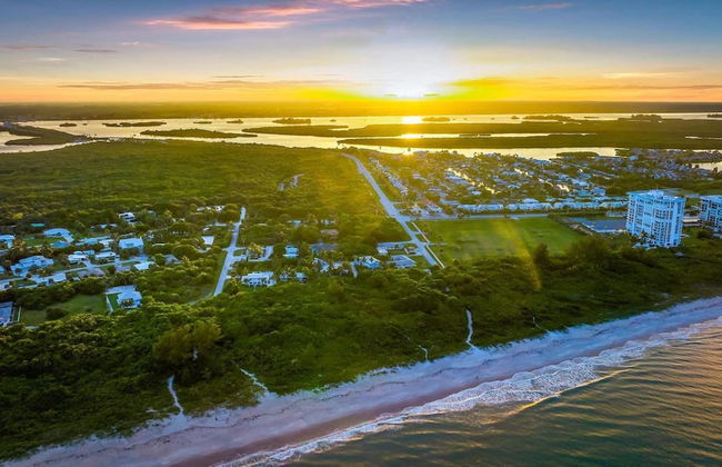 Secluded Beachfront Vibes Surf Pet Friendly - Photo 54