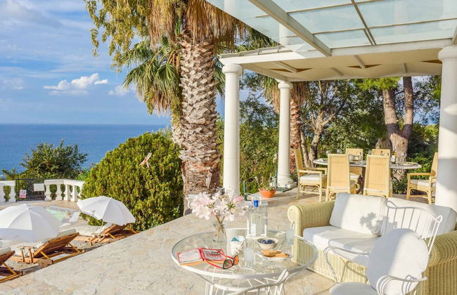 Villa Stella - Foto 11