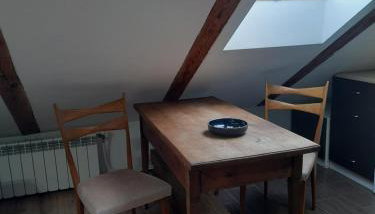 Klimatyczne Poddasze - Foto 4