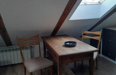 Klimatyczne Poddasze - Foto 4