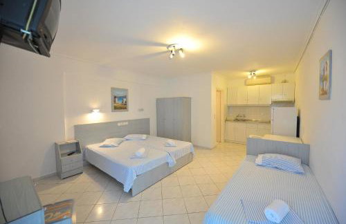 Galazia Akti - Foto 17